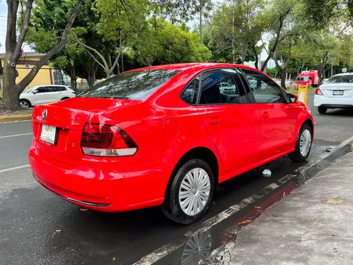 Volkswagen Vento 2019