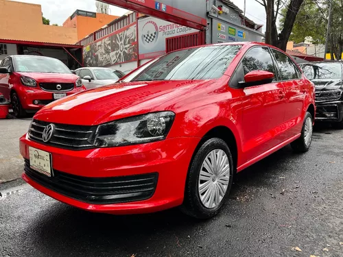 Volkswagen Vento 2019