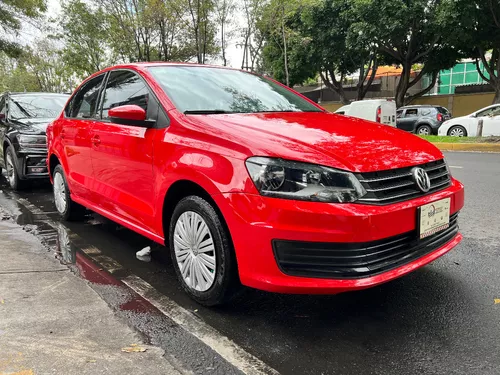 Volkswagen Vento 2019